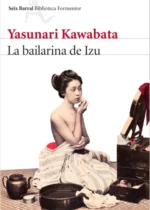 La bailarina de Izu