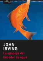 La epopeya del bebedor de agua