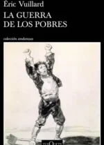 La guerra de los pobres