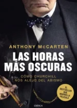 Las horas mas oscuras