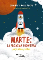Marte: la próxima frontera para niños y niñas