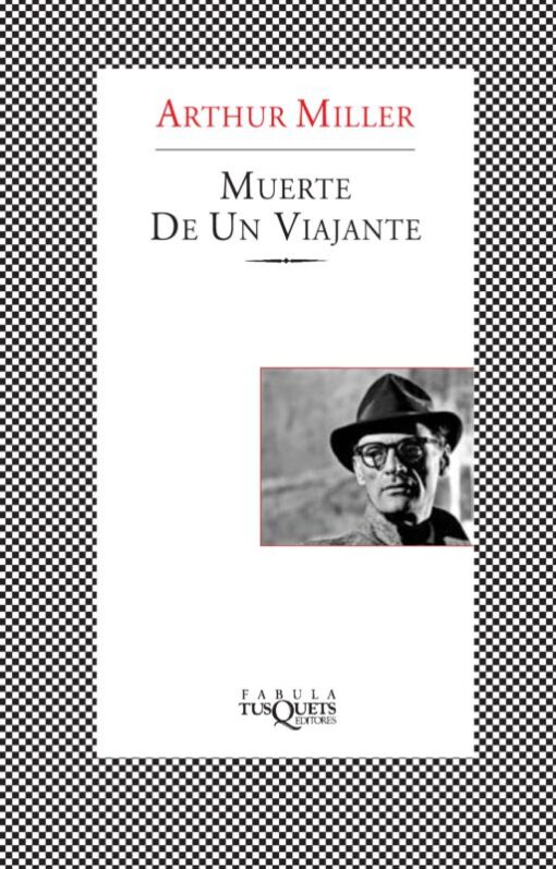 Muerte de un Viajante