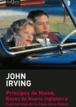 Principes De Maine, Reyes De Nueva Inglaterra