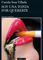 Soy una tonta por quererte