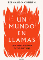 Un mundo en llamas