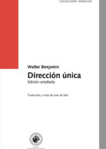 Dirección única
