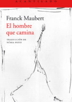 El hombre que camina