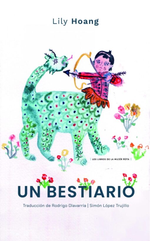 Un bestiario