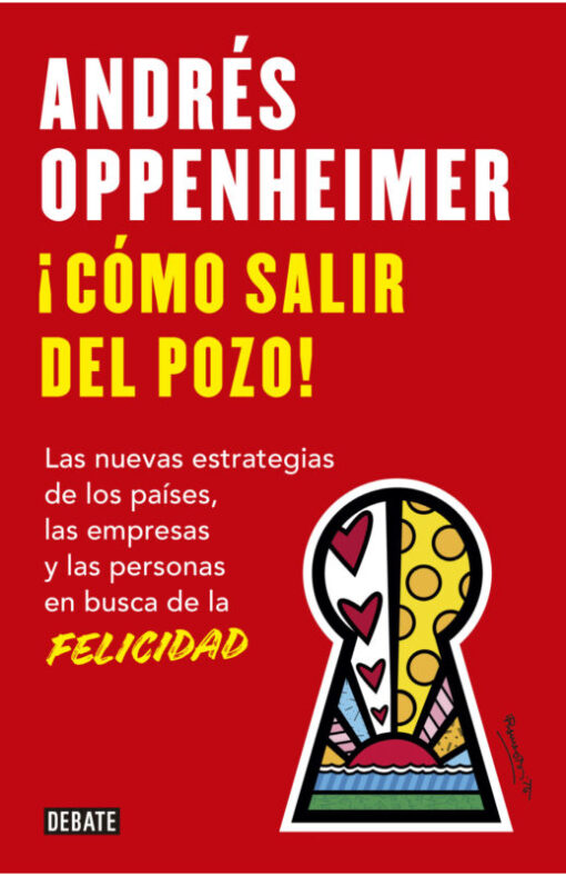 ¡Cómo salir del pozo!