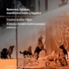 Sociedad precaria. Rumores, latidos, manifestaciones y lugares