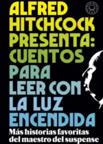 Cuentos para leer con la luz encendida