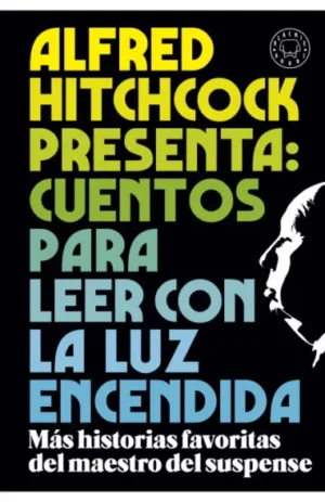 Cuentos para leer con la luz encendida