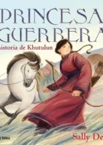 Princesa Guerrera