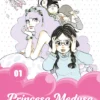 Princesa Medusa 01