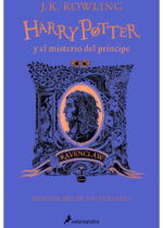 Harry Potter y el misterio del príncipe. Edición aniversario 20 años