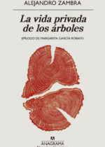 La vida privada de los árboles