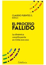 El proceso fallido