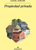Propiedad privada
