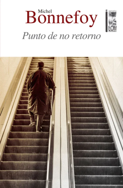 Punto de no retorno