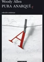 Pura anarquía