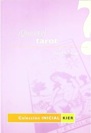 ¿Qué es el tarot?