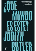 ¿Qué mundo es este?