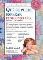 Qué se puede esperar el segundo año de los 12 a los 24 meses