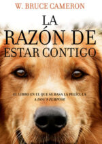 La razón de estar contigo