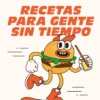 Recetas para gente sin tiempo