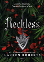 Reckless Saga Powerless 2