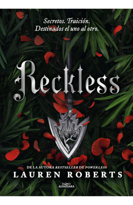 Reckless Saga Powerless 2