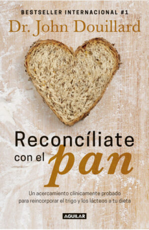 Reconcíliate con el pan