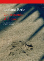 Un recuerdo al futuro