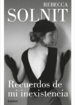 Recuerdos de mi inexistencia