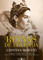 Reinas de leyenda