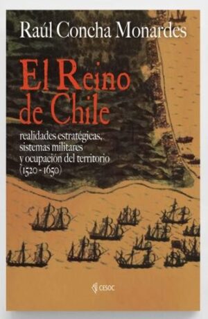 El reino de Chile