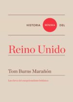 Historia mínima del Reino Unido
