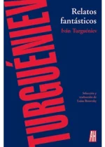 Relatos fantásticos