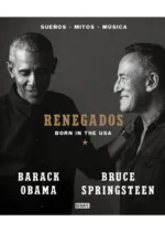 Renegados. Born in the USA
