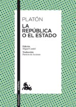 La República o El Estado