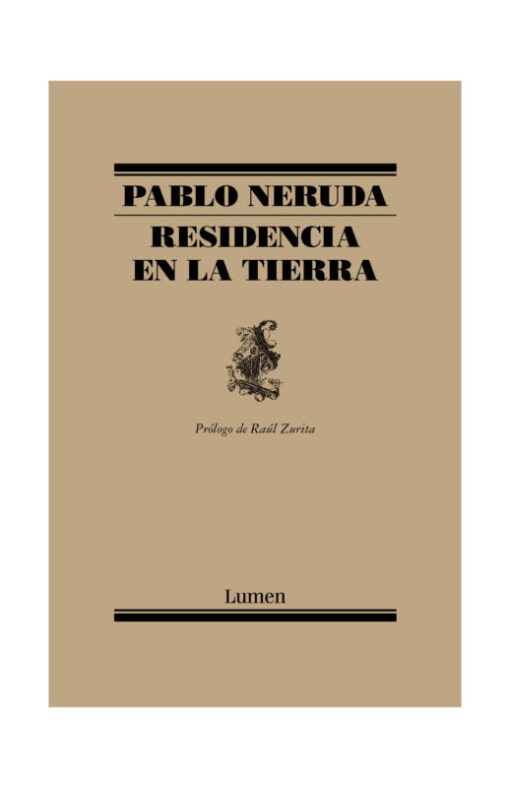 Residencia en la tierra