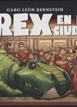Rex en la ciudad
