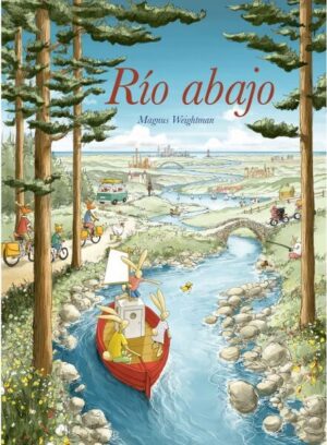 Río abajo