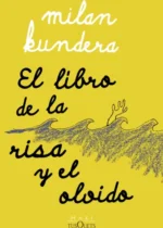 El libro de la risa y el olvido