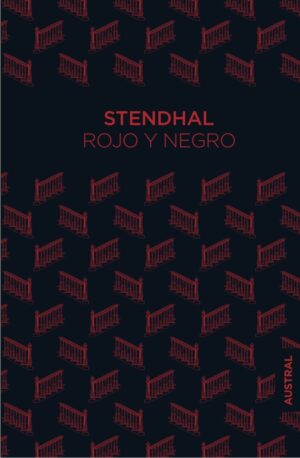 Rojo y negro