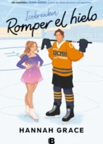 Romper el hielo