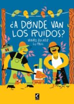 ¿A dónde van los ruidos?