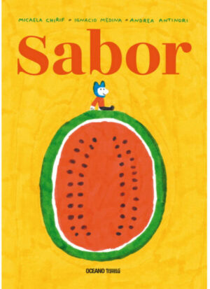 Sabor