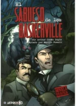 El sabueso de los Baskerville. Novela gráfica