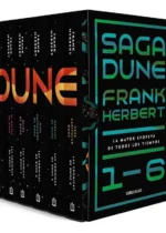 Pack Saga Dune